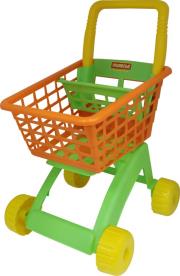 Opakowanie Taczka do sklepu