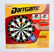 Opakowanie Tarcza z rzutkami