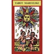 Opakowanie Tarot marsylski