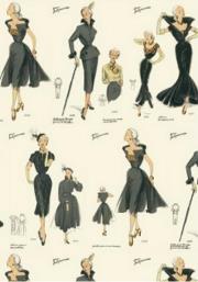 Opakowanie Teczka na dokumenty FF 078B ROSSI