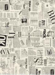 Opakowanie Teczka na dokumenty FF 644B ROSSI