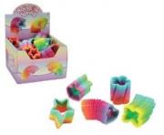 Opakowanie Tęczowa sprężynka