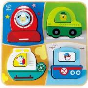 Opakowanie Terenowa przygoda