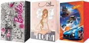 Torebka basic TB1 Mattel/Raibow VERTE. Wydawca: VERTE. Dadada.pl Opakowanie Torebka basic TB1 Mattel/Raibow VERTE