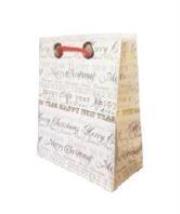 Opakowanie Torebka prezentowa 18x23 CHRISTMAS JOY