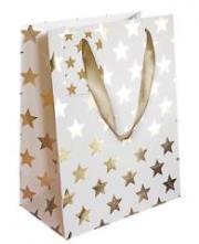 Opakowanie Torebka prezentowa 18x23 CHRISTMAS JOY