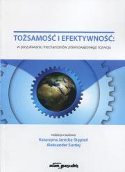 Opakowanie Tożsamość i efektywność w poszukiwaniu mechanizmów zrównoważonego rozwoju