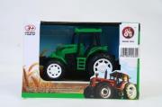 Opakowanie Traktor 12cm