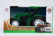 Opakowanie Traktor 13cm