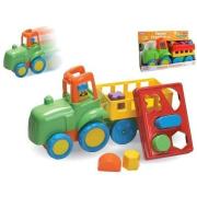 Opakowanie Traktor dla malucha