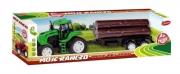 Opakowanie Traktor moje ranczo 48cm