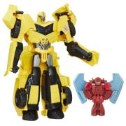 Opakowanie Transformers Power Surge Bumblebee