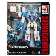 Opakowanie Transformers Ultra Magnus