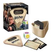 Opakowanie Trivial Pursuit Harry Potter