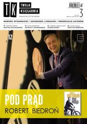 Opakowanie Twoja Księgarnia 3/2016
