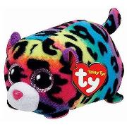 Opakowanie TY Teeny Tys Jelly - Multicolor Lampart