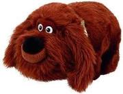 Opakowanie Ty The Secret Life of Pets - Duke 25 cm