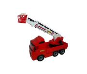 Opakowanie Volvo straż pożarna