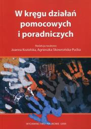 Opakowanie W kręgu działań pomocowych i poradniczych