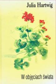 Okładka książki W objęciach świata