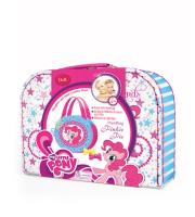 Opakowanie Walizka z filcową torebką do uszycia