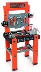 Okładka książki Warsztat Bricolo One