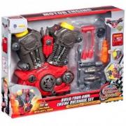 Opakowanie Warsztat samochodowy