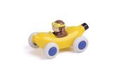 Wesołe autko Banan. Wydawca: Viking Toys. Dadada.pl Opakowanie Wesołe autko Banan