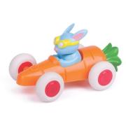Wesołe autko marchewka. Wydawca: Viking Toys. Dadada.pl Opakowanie Wesołe autko marchewka