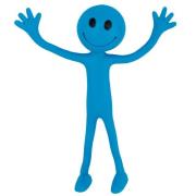 Opakowanie Wesoły Ludek niebieski