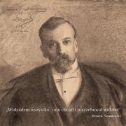 Okładka książki Widziałem wszystko, com chciał i potrzebował...