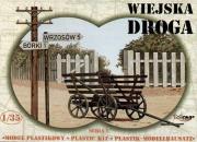 Opakowanie Wiejska Droga