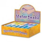 Opakowanie Wijący wodny wąż DISPLAY