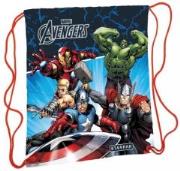 Opakowanie Worek szkolny na ramię Avengers