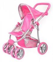 Opakowanie Wózek dla lalek spacerówka