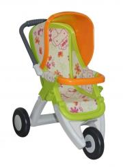 Opakowanie Wózek do lalek Nr2 spacerowa 3-kołowa