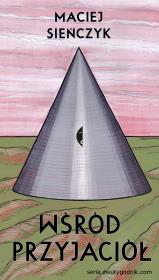 Okładka książki Wśród przyjaciół