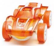 Opakowanie Wyścigówka pomarańczowa