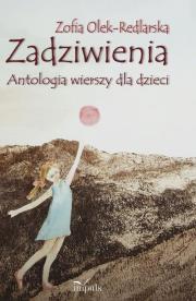 Okładka książki Zadziwienia