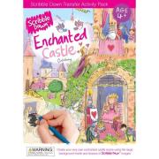 Opakowanie Zakreślanki - Zaczarowany zamek
