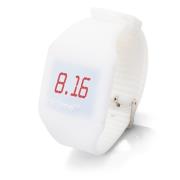 Opakowanie Zegarek Blink Time biały
