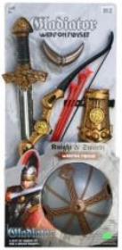 Opakowanie Zestaw gladiator