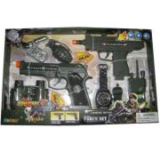 Opakowanie Zestaw komandosa Special Force