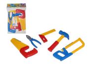 Opakowanie Zestaw narzędzi Nr 11 - 5 elementów