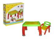 Opakowanie Zestaw przedszkolaka Nr2 pudełko