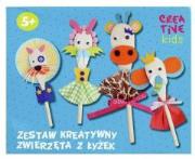 Opakowanie Zestaw szkolny COLOR CREATION