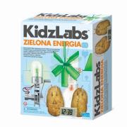 Okładka książki Zoelona energia