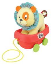 Opakowanie Zootulanka