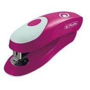 Opakowanie Zszywacz 24/6 Erg. cool pink Color blocking