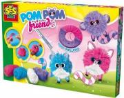 Opakowanie Zwierzątka z Pom Ponów